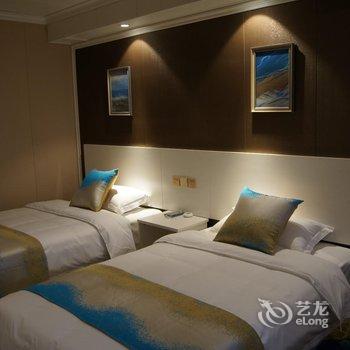 成都道格思大酒店酒店提供图片