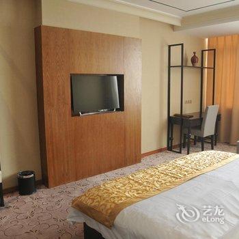 永城丽枫商务酒店酒店提供图片