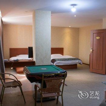 龙海漳州怡佳商务酒店酒店提供图片