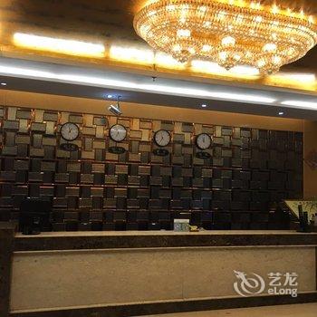 金湖县聚浪潮宾馆酒店提供图片