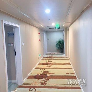 成都道格思大酒店酒店提供图片