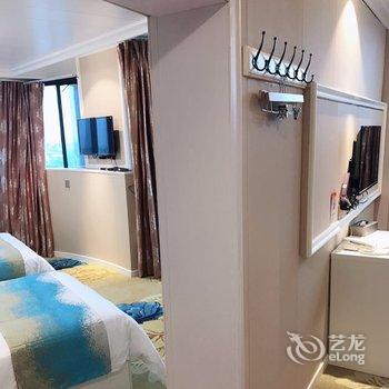 成都道格思大酒店酒店提供图片