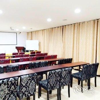 派酒店(镇江大市口西津渡店)酒店提供图片