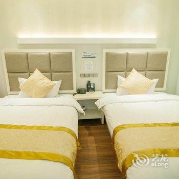 黄石V尚精品酒店酒店提供图片