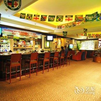 长安镇海悦花园大酒店酒店提供图片