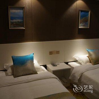 成都道格思大酒店酒店提供图片