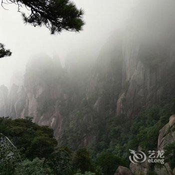 玉山华鑫山庄酒店提供图片