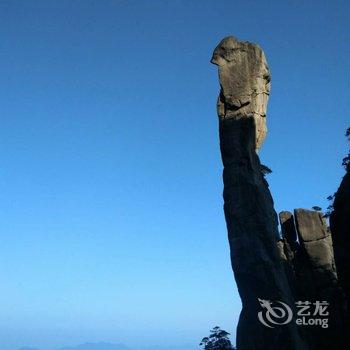 玉山华鑫山庄酒店提供图片