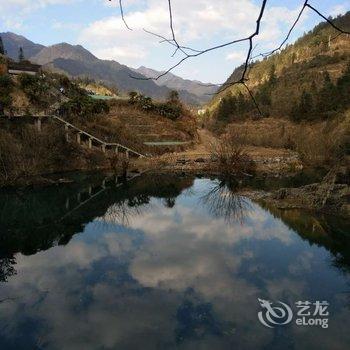 玉山华鑫山庄酒店提供图片