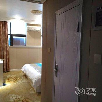 成都道格思大酒店酒店提供图片