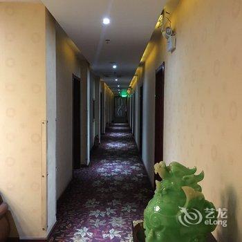 金湖县聚浪潮宾馆酒店提供图片