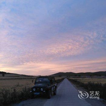 丰宁坝上草原山庄农家院酒店提供图片