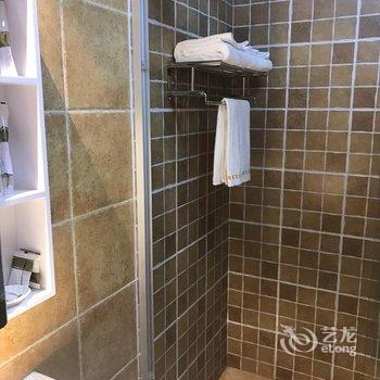 成都道格思大酒店酒店提供图片