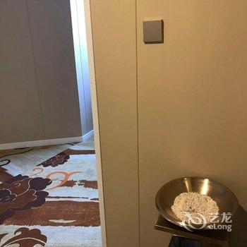 成都道格思大酒店酒店提供图片