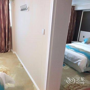 成都道格思大酒店酒店提供图片