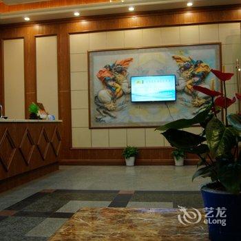 成都道格思大酒店酒店提供图片