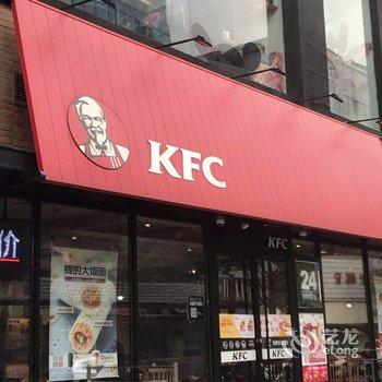 成都道格思大酒店酒店提供图片