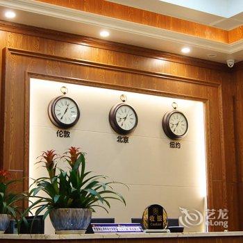 成都道格思大酒店酒店提供图片