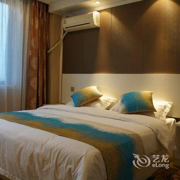 成都道格思大酒店酒店提供图片