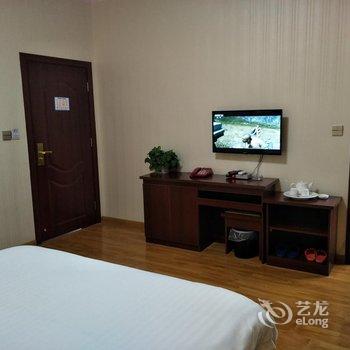 咸阳青年假日酒店酒店提供图片