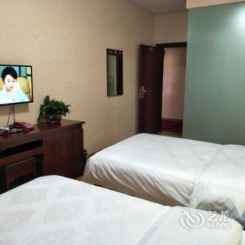 咸阳青年假日酒店酒店提供图片
