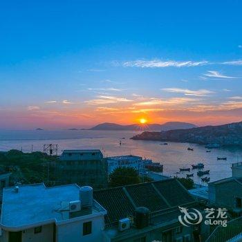 舟山夏日比海度假酒店酒店提供图片