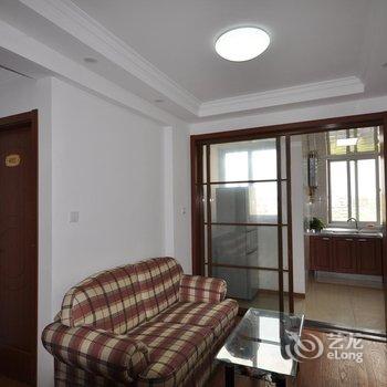 上海爱博温馨日租小店酒店提供图片
