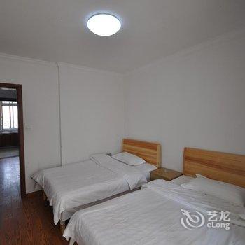 上海爱博温馨日租小店酒店提供图片