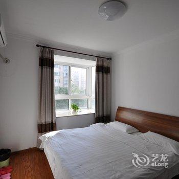 上海爱博温馨日租小店酒店提供图片