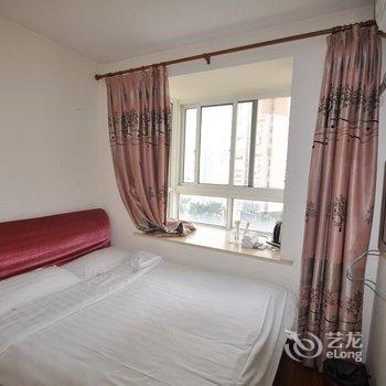 上海爱博温馨日租小店酒店提供图片