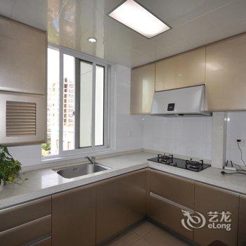 上海爱博温馨日租小店酒店提供图片