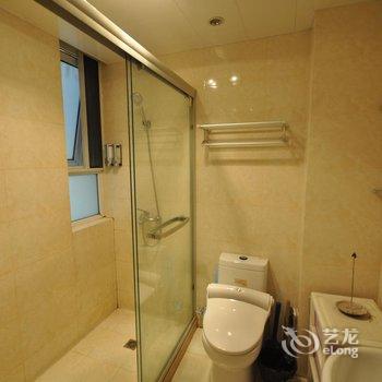 上海爱博温馨日租小店酒店提供图片