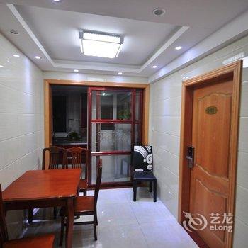 上海爱博温馨日租小店酒店提供图片