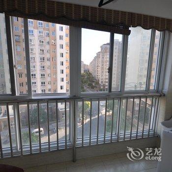 上海爱博温馨日租小店酒店提供图片