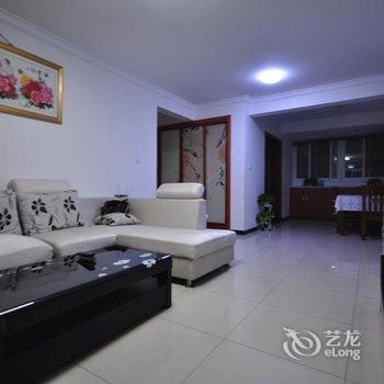 上海爱博温馨日租小店酒店提供图片