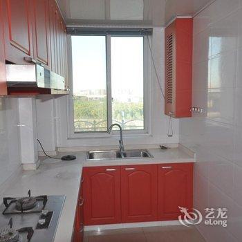 上海爱博温馨日租小店酒店提供图片