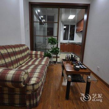 上海爱博温馨日租小店酒店提供图片