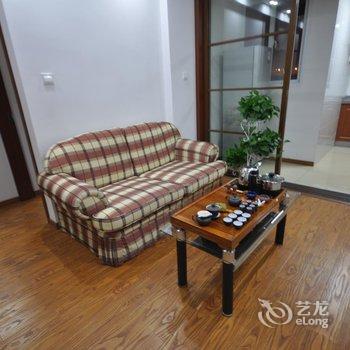 上海爱博温馨日租小店酒店提供图片