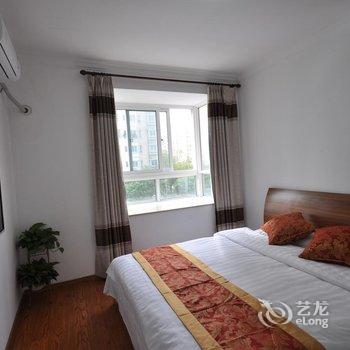 上海爱博温馨日租小店酒店提供图片