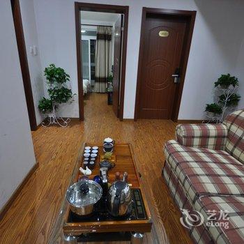 上海爱博温馨日租小店酒店提供图片