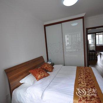 上海爱博温馨日租小店酒店提供图片