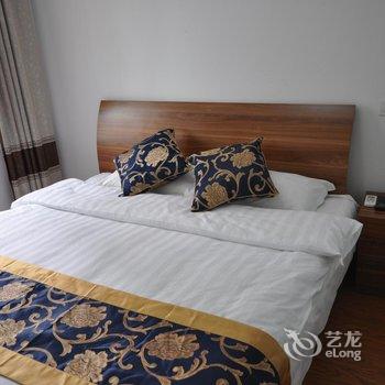 上海爱博温馨日租小店酒店提供图片