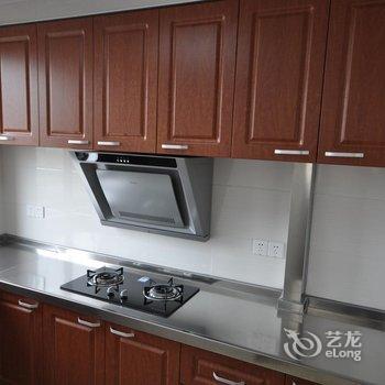 上海爱博温馨日租小店酒店提供图片