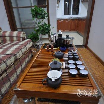 上海爱博温馨日租小店酒店提供图片