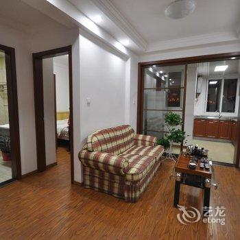 上海爱博温馨日租小店酒店提供图片