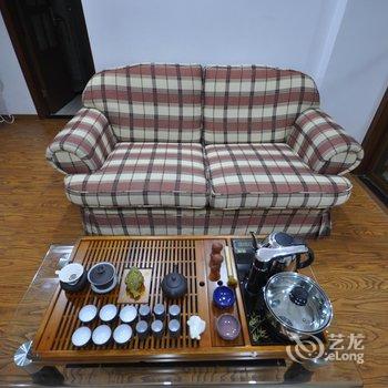 上海爱博温馨日租小店酒店提供图片