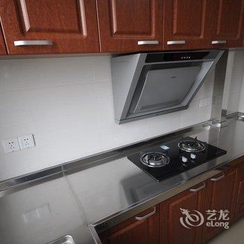 上海爱博温馨日租小店酒店提供图片