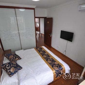 上海爱博温馨日租小店酒店提供图片