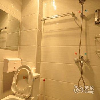 上海爱博温馨日租小店酒店提供图片