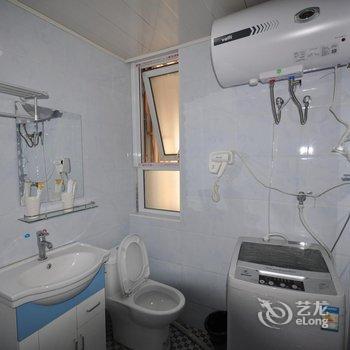 上海爱博温馨日租小店酒店提供图片